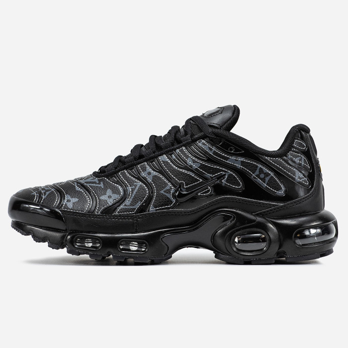 Чоловічі кросівки Nike Air Max Tn x Louis Vuitton Black