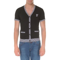Мужская футболка Dsquared 3361