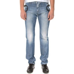 Мужской джинсы Armani 1106-42