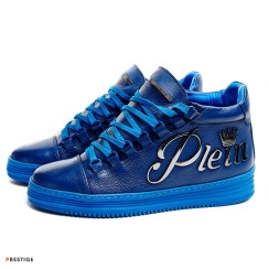 Мужской кроссовки Philipp Plein 1294