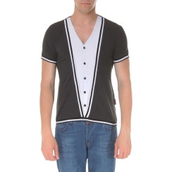Мужская футболка Dsquared 8828