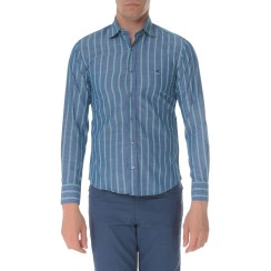 Мужская рубашка Etro 0791-1