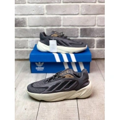 Чоловічі кросівки Adidas Ozelia Grey Beige