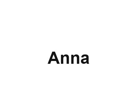 Anna (1)