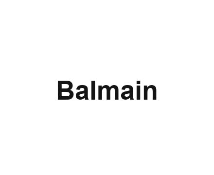Balmain (2)
