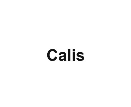 Calis (1)