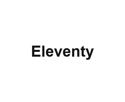 Eleventy (1)