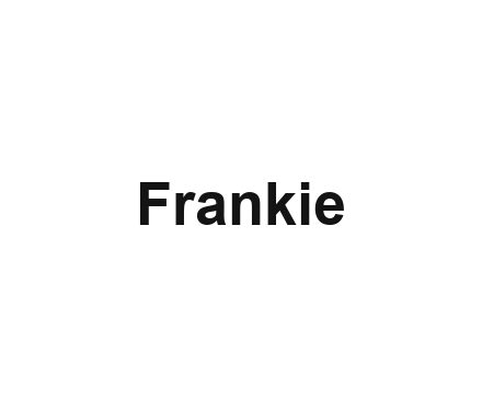 Frankie (13)