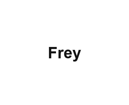 Frey (3)