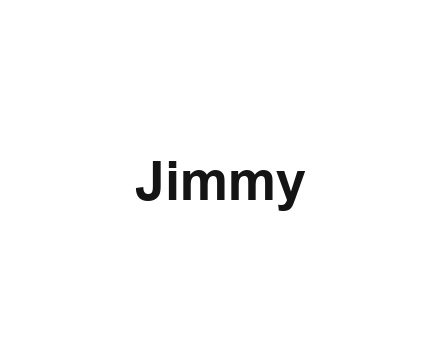 Jimmy (1)