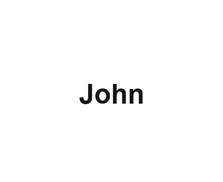 John (5)