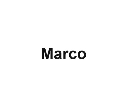 Marco (2)