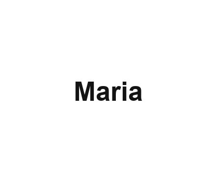 Maria (1)