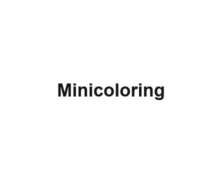 Minicoloring (1)