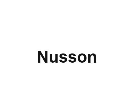 Nusson (1)