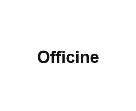 Officine (2)