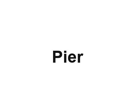 Pier (1)