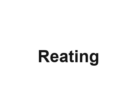 Reating (1)