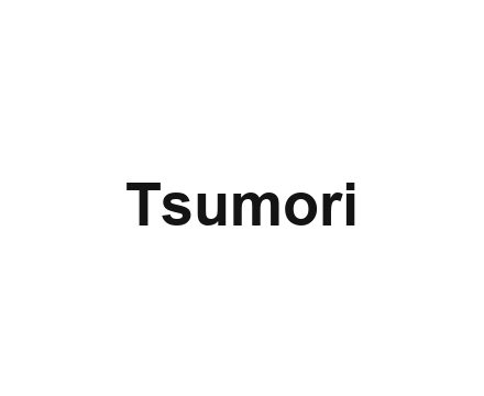 Tsumori (1)
