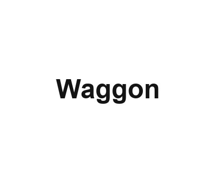 Waggon (154)