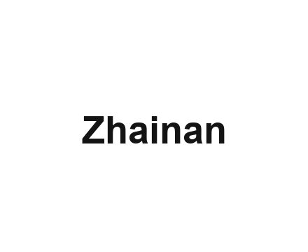 Zhainan (1)